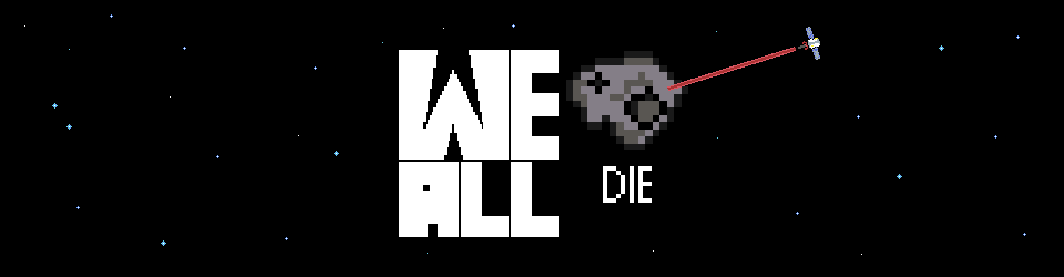 We All Die