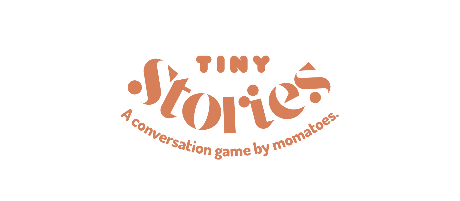 Tiny Stories