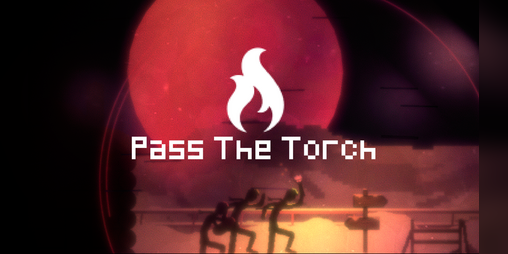 Cover image for Pass The Torch