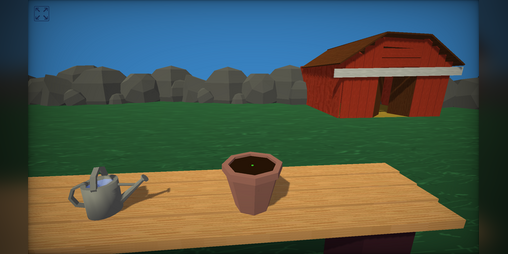 Cover image for plant.