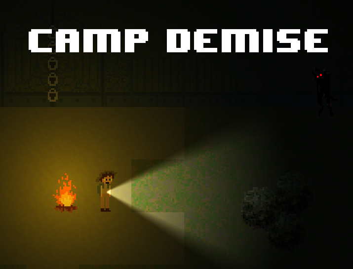 Camp Demise (LD50)