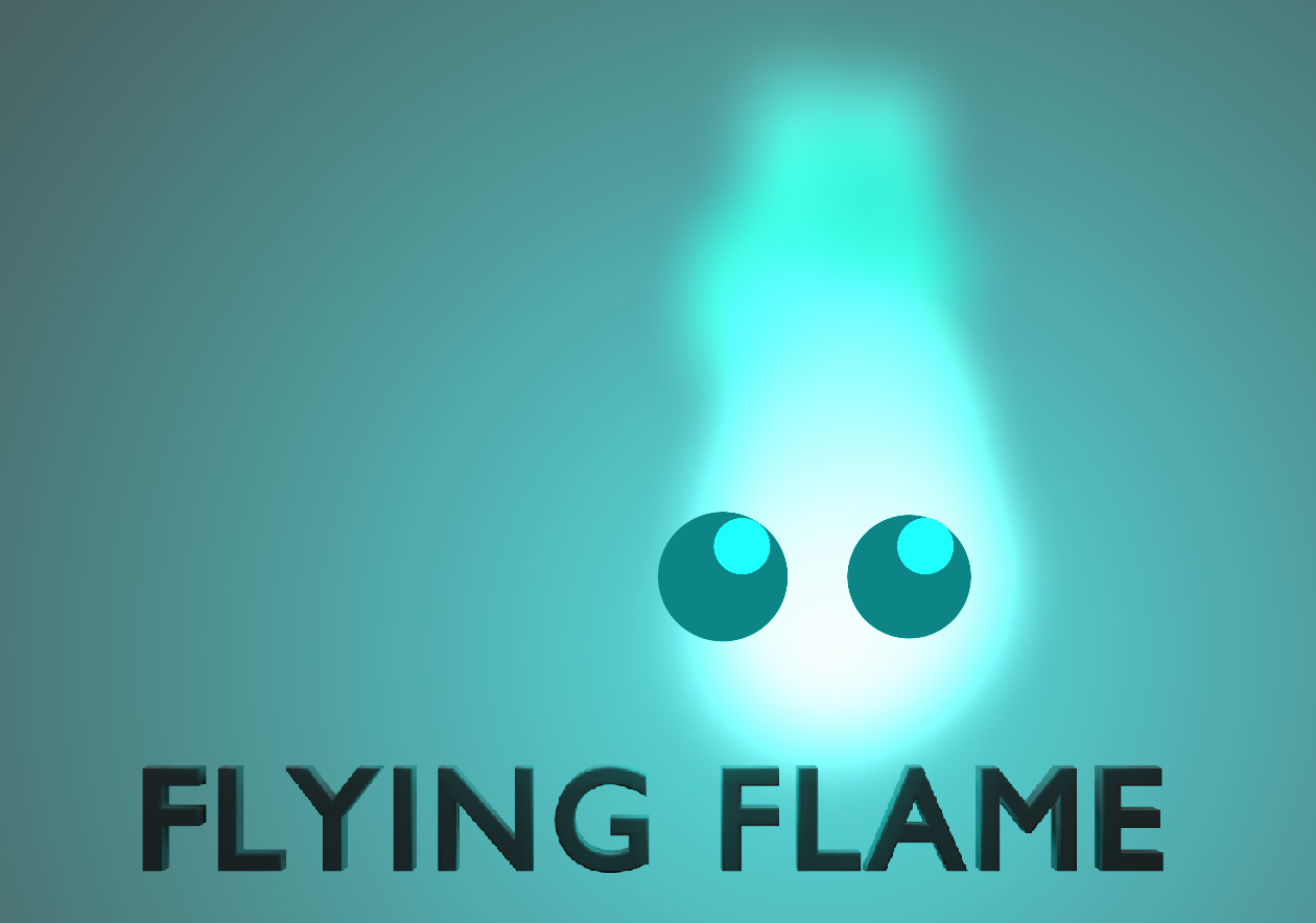 Flying Flame