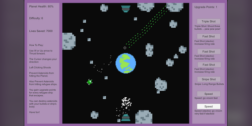 Cover image for Dino Escape
