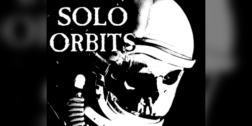 Cover image for SOLO ORBITS