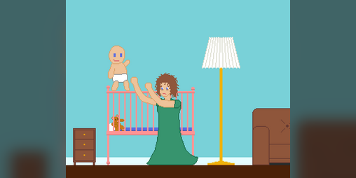Cover image for Nap Time - LD50