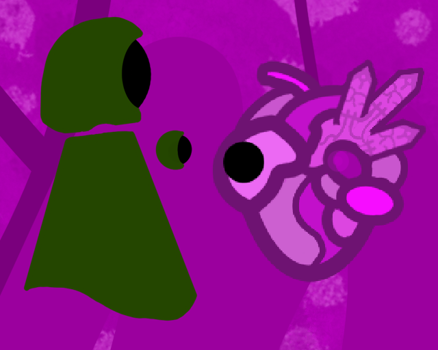 The World's Tumorous Growth (LD50)