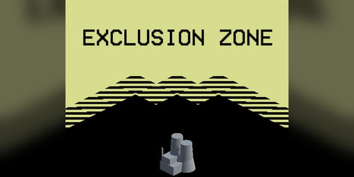 Cover image for Exclusion Zone