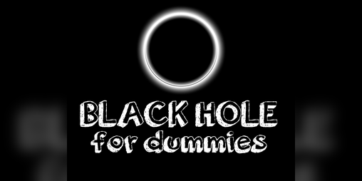 Cover image for Black Holes for Dummies