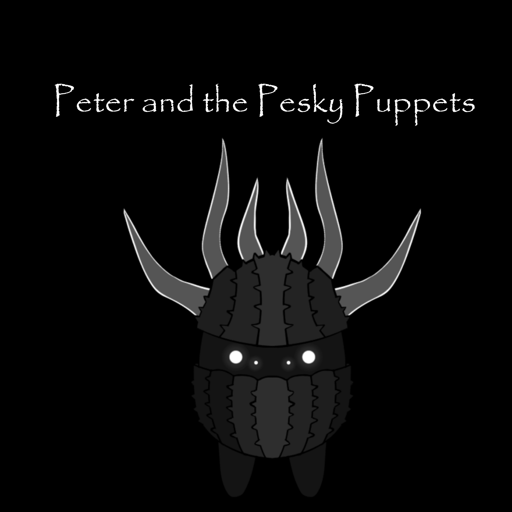 Peter and the Pesky Puppets