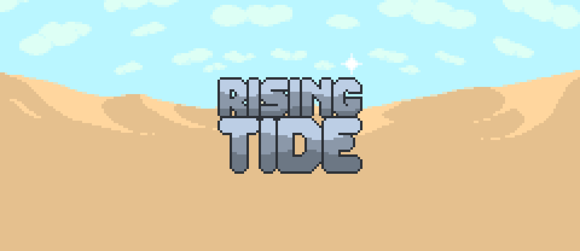 Rising Tide