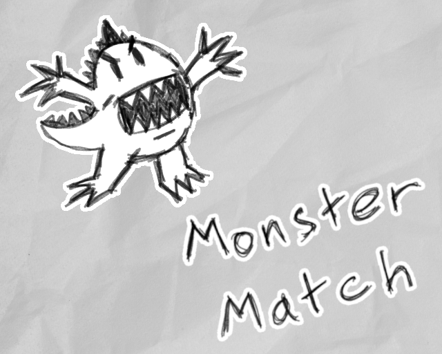 Monster Match