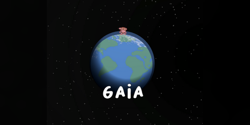Cover image for Gaia