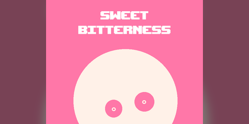 Cover image for Sweet Bitterness