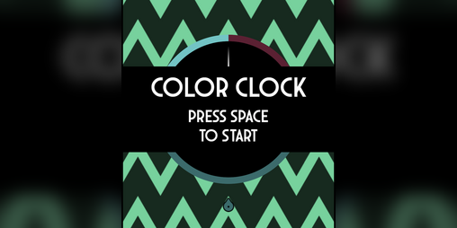 Cover image for Color Clock