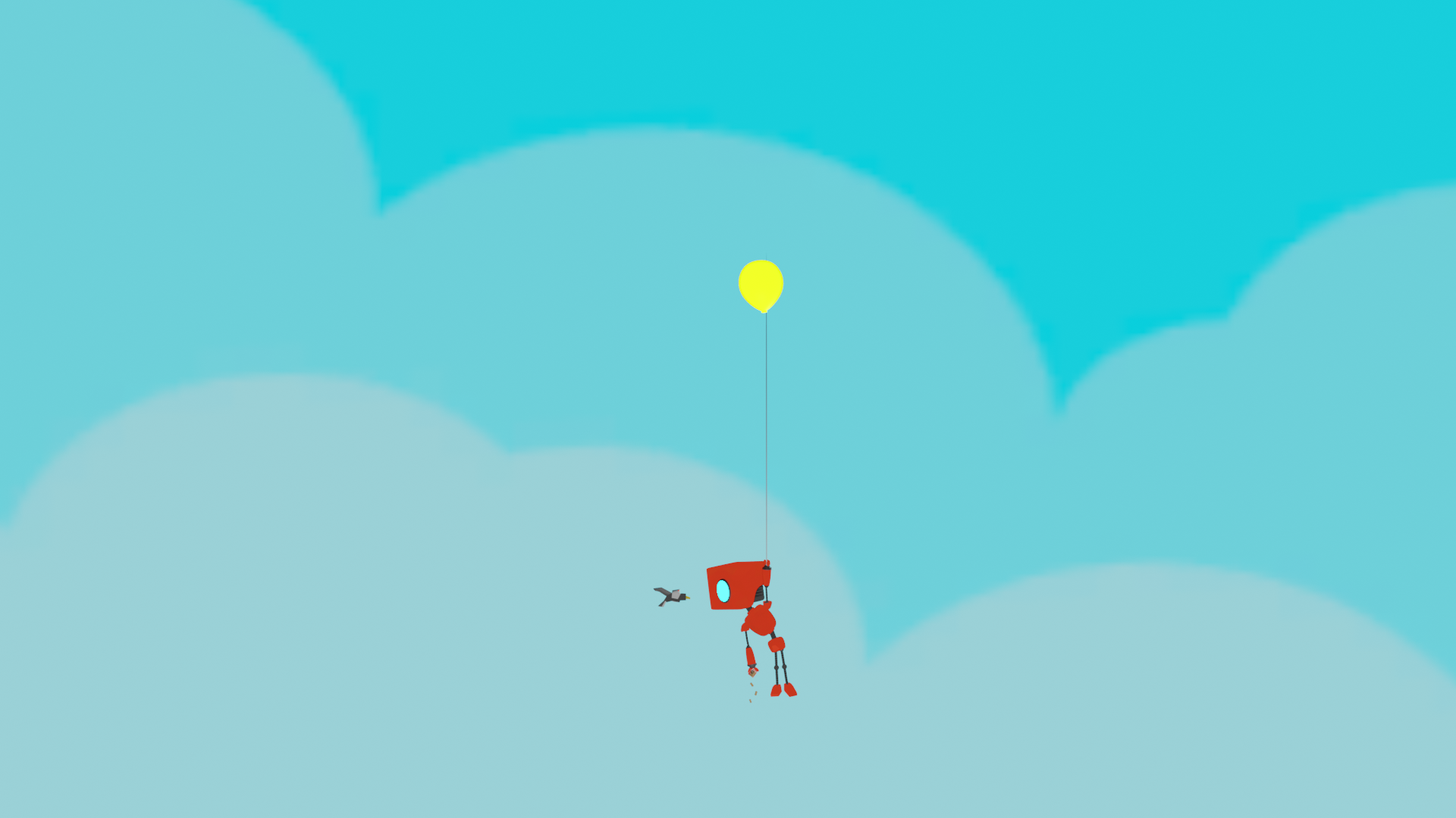 Nuts and Bolts CSGC2022 Entry by sethklink