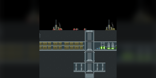 Cover image for Moon Base EVAC