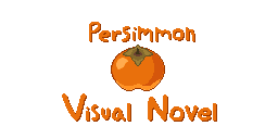 Persimmon Visual Novel
