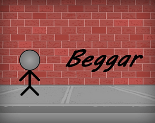 Beggar