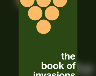 The Book of Invasions