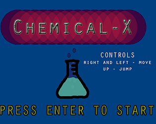 Chem X