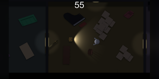 Cover image for Ludum Dare 50