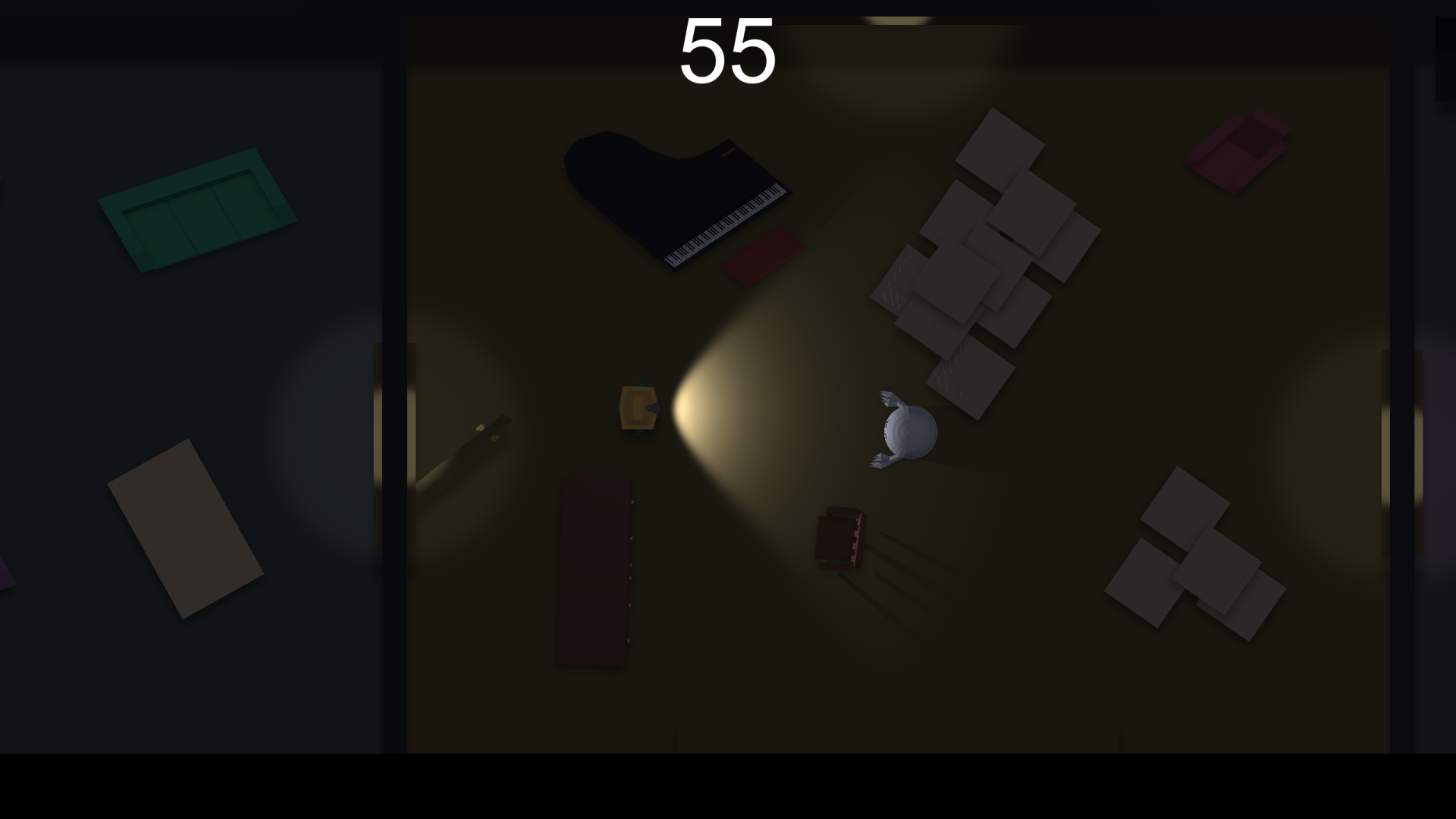 Cover image for Ludum Dare 50