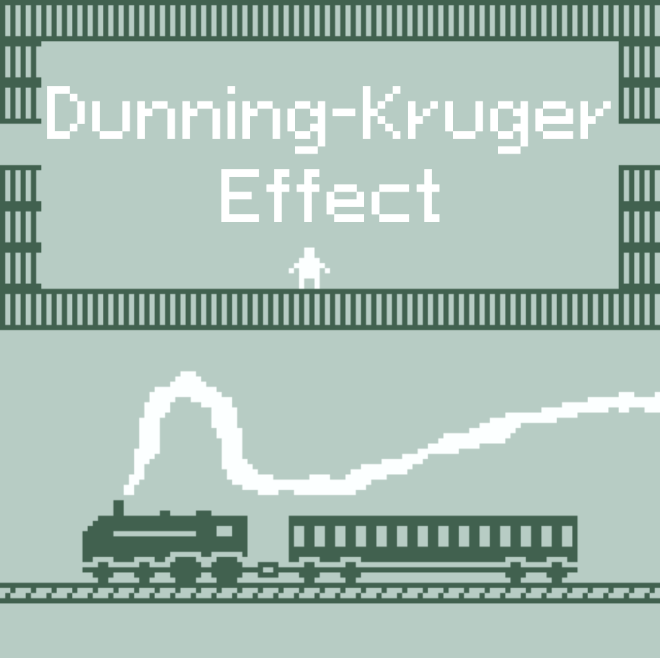 Cover image for Dunning-Kruger Effect