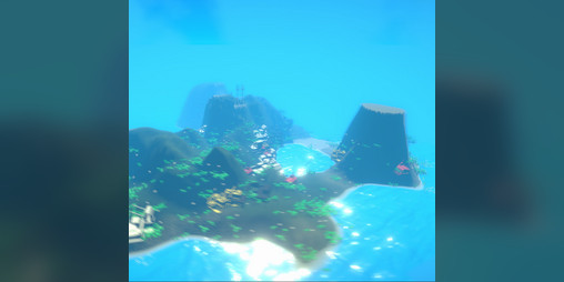 Cover image for Stop the ocean