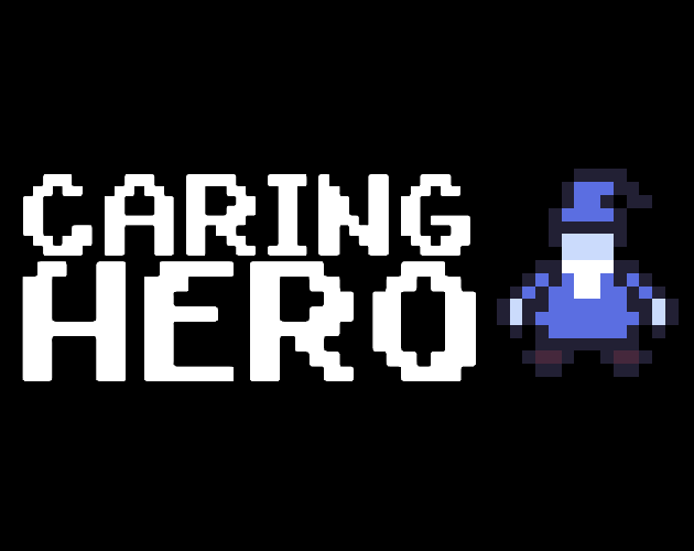 Caring Hero