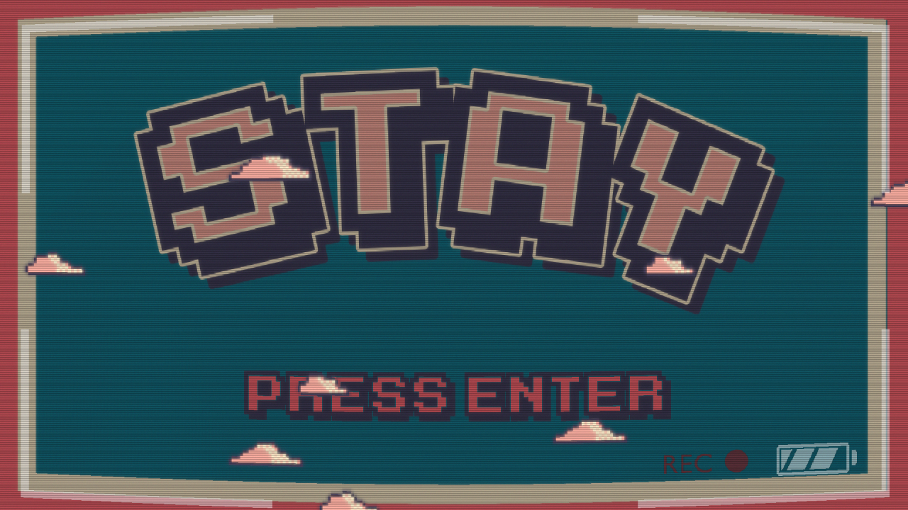 Cover image for STAY