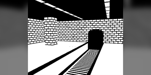 Cover image for station echo