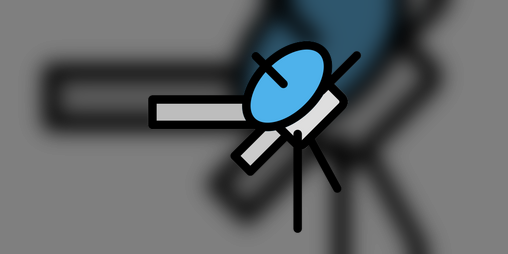 Cover image for Space Voyager