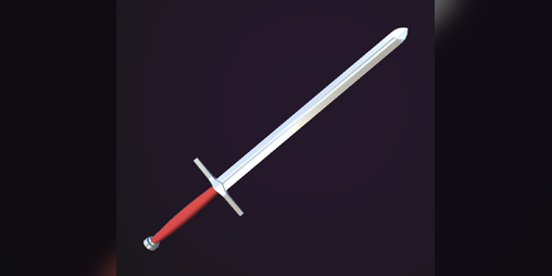 Cover image for Sword Generator