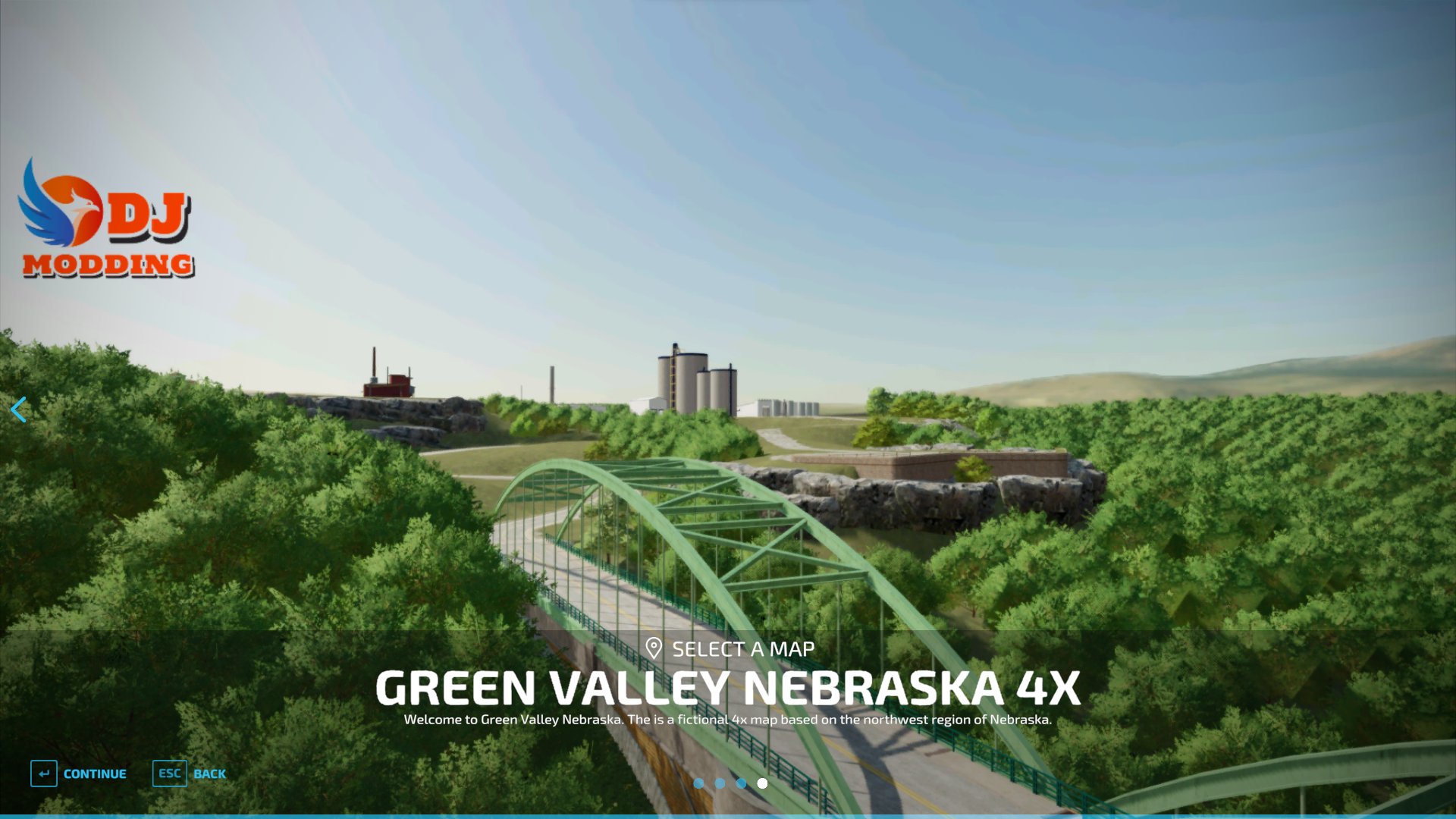 Green Valley AutoDrive