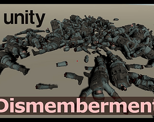 Dismemberment Asset