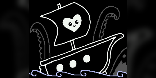 Cover image for Puddle Boat