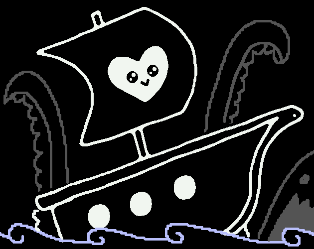 Cover image for Puddle Boat