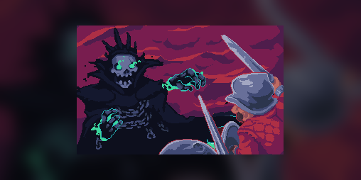 Cover image for The Joys of Being Undead