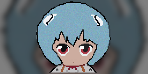 Cover image for Plush Rei Game (Mobile)