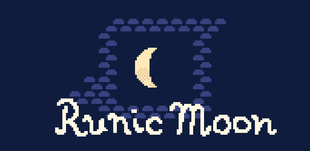 Runic Moon