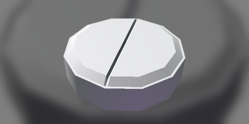 Cover image for OverPill