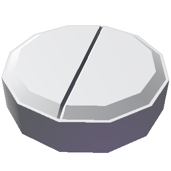Cover image for OverPill