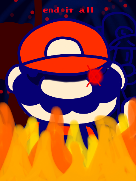 Cover image for Bootleg.exe - Final Version