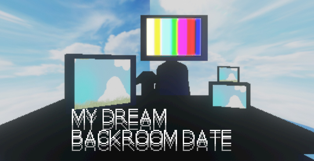MY DREAM BACKROOM DATE
