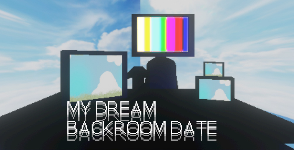 DREAM Dreamcore, Weirdcore, Backroom Levels & More - Roblox