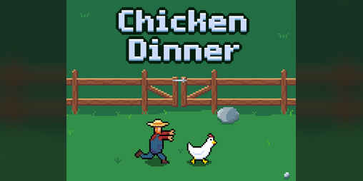 Cover image for Chicken Dinner