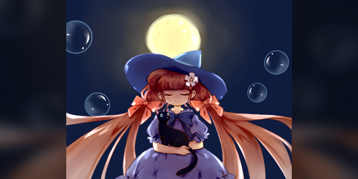 Cover image for Runic Moon