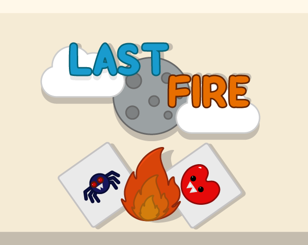 Last Fire