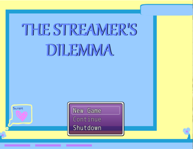 Cover image for The Streamer's Dilemma