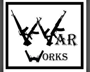 Warworks - A Shooter RPG